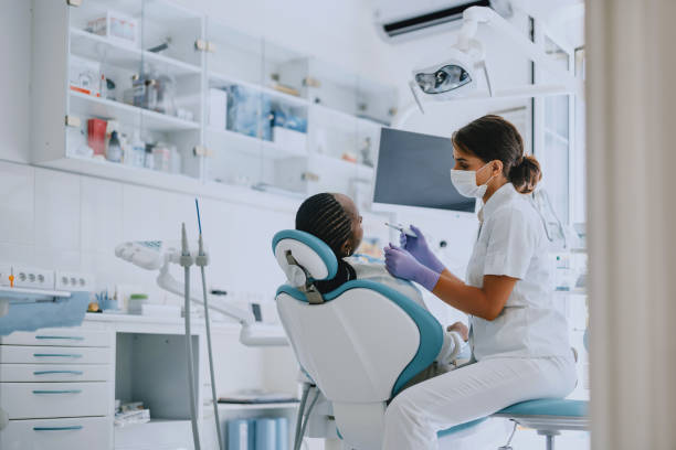 Oral Cancer Screening in West Berlin, NJ
