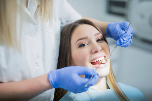 Advanced Technology for Better Dental Care in West Berlin, NJ